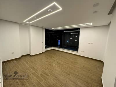 Office for Rent in Zahraa Al Maadi, Cairo - WhatsApp Image 2026-01-21 at 4.28. 20 PM. jpeg