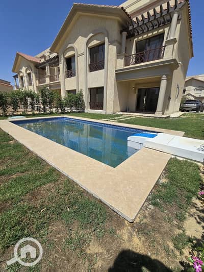 فیلا 3 غرف نوم للبيع في مدينتي، القاهرة - IMG-20260122-WA0017. jpg