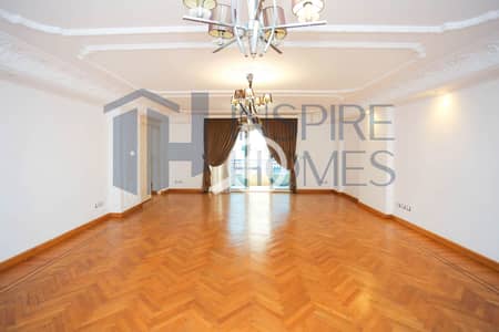 شقة 3 غرف نوم للبيع في سموحة، الإسكندرية - 1. jpg