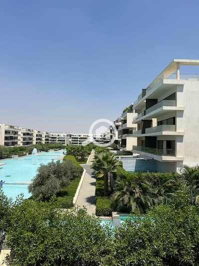 3 Bedroom Flat for Sale in New Cairo, Cairo - 89a76b92-2896-4a7c-b428-3047a66c12c0. jpg