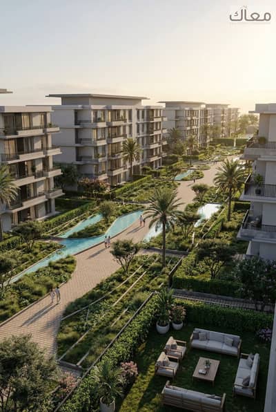 شقة 3 غرف نوم للبيع في القاهرة الجديدة، القاهرة - WhatsApp Image 2026-01-20 at 2.15. 37 PM. jpeg