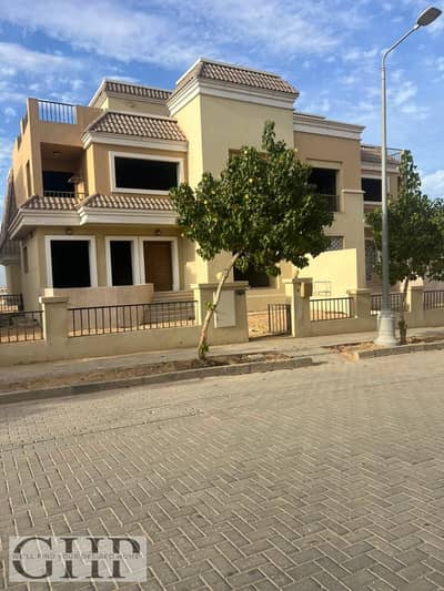 4 Bedroom Villa for Sale in Mostakbal City, Cairo - IMG-20251203-WA0700. jpg