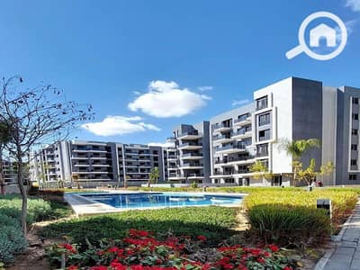 2 Bedroom Apartment for Sale in Hadayek October, Giza - 72593c3b-f0fe-481c-8a1e-cccc3fe58ac6. jpg