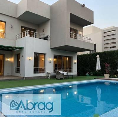 6 Bedroom Villa for Sale in 6th of October, Giza - WhatsApp Image 2026-01-22 at 11.18. 11 AM (4). jpeg
