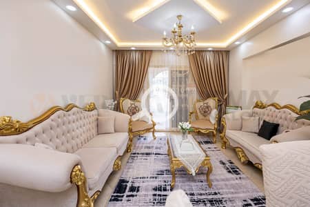 فلیٹ 3 غرف نوم للبيع في المندرة، الإسكندرية - 1. jpg