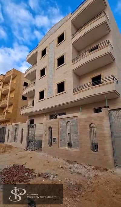 3 Bedroom Flat for Sale in 10th of Ramadan, Sharqia - WhatsApp Image 2026-01-19 at 5.17. 09 PM (1). jpeg