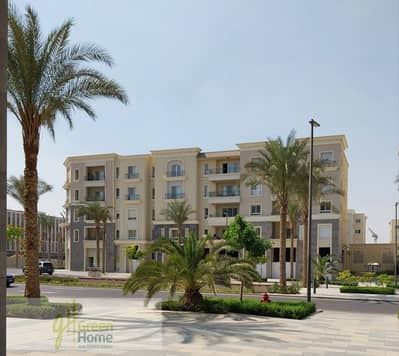 3 Bedroom Flat for Rent in New Cairo, Cairo - IMG-20250323-WA0043. jpg