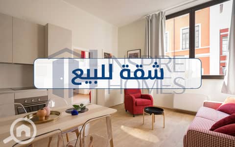 شقة 3 غرف نوم للبيع في سموحة، الإسكندرية - Apartment 6. jpg