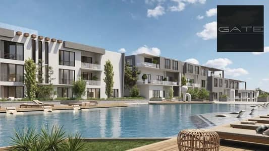 شاليه 2 غرفة نوم للبيع في الساحل الشمالي، مطروح - WhatsApp Image 2025-12-18 at 11.46. 20 AM. jpeg شاليه 2 غرفة نوم للبيع في الساحل الشمالي، مطروح - WhatsApp Image 2025-12-18 at 11.46. 20 AM. jpeg