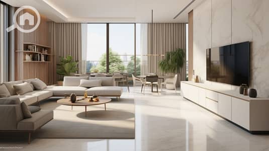 شقة فندقية 1 غرفة نوم للبيع في الشيخ زايد، الجيزة - WhatsApp Image 2026-01-21 at 5.37. 35 PM. jpeg