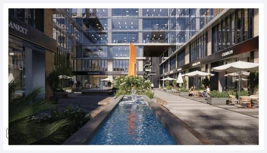 مکتب  للبيع في القاهرة الجديدة، القاهرة - WhatsApp Image 2026-01-18 at 4.12. 36 PM. jpeg