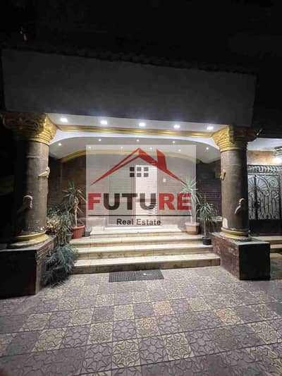 Office for Rent in Nasr City, Cairo - 1001247375. jpg