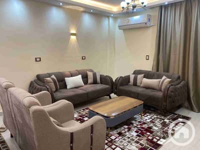 3 Bedroom Hotel Apartment for Rent in Sheikh Zayed, Giza - 1000821647. jpg 3 Bedroom Hotel Apartment for Rent in Sheikh Zayed, Giza - 1000821647. jpg