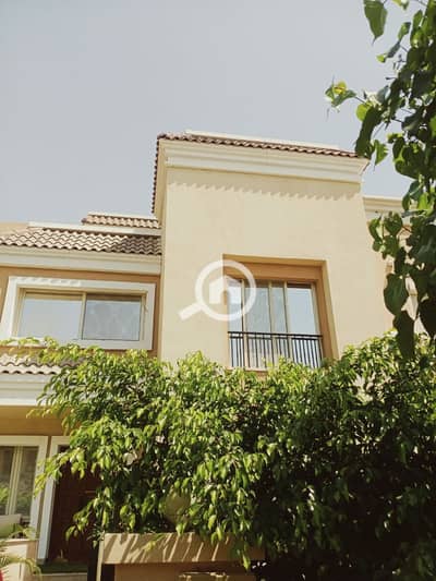 فیلا 4 غرف نوم للبيع في مدينة المستقبل، القاهرة - 7452bf48-93f3-444d-84ca-175340f9a237. jpeg