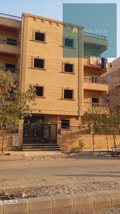 فلیٹ 3 غرف نوم للبيع في العبور، القاهرة - 6efb4622-3f4b-4ed9-9f5b-379df40bd1fe. jpeg