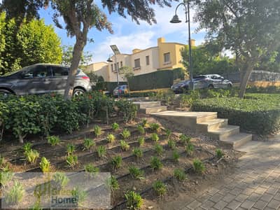 3 Bedroom Townhouse for Sale in New Cairo, Cairo - 20260104_145718. jpg