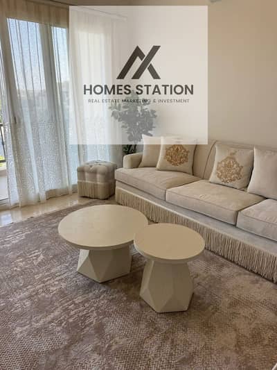 فلیٹ 2 غرفة نوم للايجار في القاهرة الجديدة، القاهرة - WhatsApp Image 2026-01-22 at 11.18. 56 AM (3). jpeg