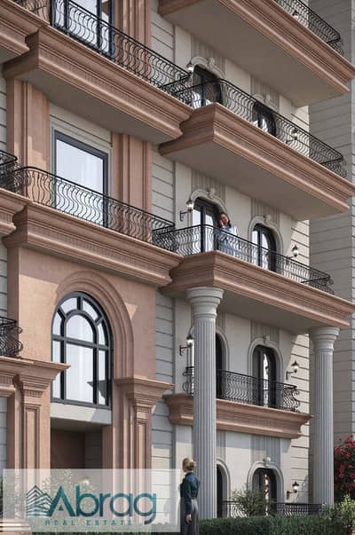 فلیٹ 2 غرفة نوم للبيع في 6 أكتوبر، الجيزة - 3. jpg فلیٹ 2 غرفة نوم للبيع في 6 أكتوبر، الجيزة - 3. jpg