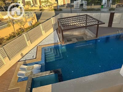 4 Bedroom Villa for Sale in 6th of October, Giza - WhatsApp Image 2026-01-22 at 11.08. 34 AM (2). jpeg