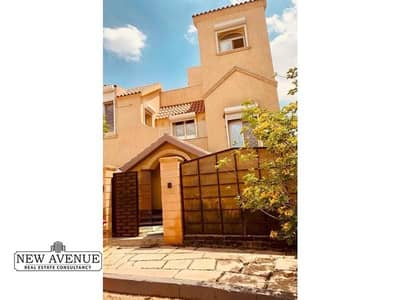 فیلا 5 غرف نوم للبيع في مدينتي، القاهرة - 4. jpg