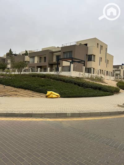 5 Bedroom Flat for Sale in New Cairo, Cairo - 42b6812a-3856-4c2e-9482-9ccac4547d85. jpeg 5 Bedroom Flat for Sale in New Cairo, Cairo - 42b6812a-3856-4c2e-9482-9ccac4547d85. jpeg