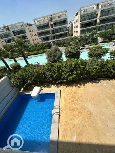 فلیٹ 2 غرفة نوم للبيع في القاهرة الجديدة، القاهرة - 4445f7c1-7204-4341-b027-44d5af658540. jpg