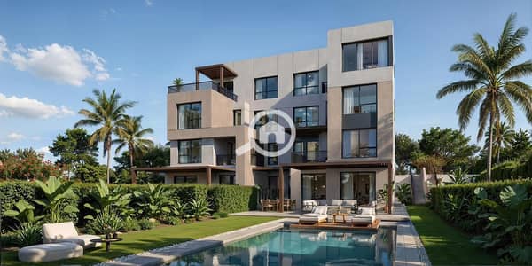 شقة 3 غرف نوم للبيع في 6 أكتوبر، الجيزة - WhatsApp Image 2026-01-20 at 12.23. 25 PM. jpeg