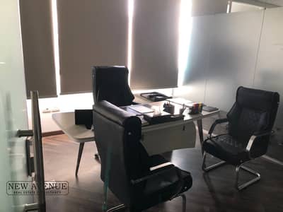 مکتب  للبيع في القاهرة الجديدة، القاهرة - WhatsApp Image 2026-01-21 at 4.33. 50 PM (1). jpeg