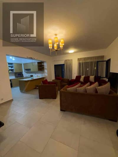 تاون هاوس 4 غرف نوم للايجار في الساحل الشمالي، مطروح - d0c7667e-8078-4978-9fd3-5531e9fd5dff. jpg