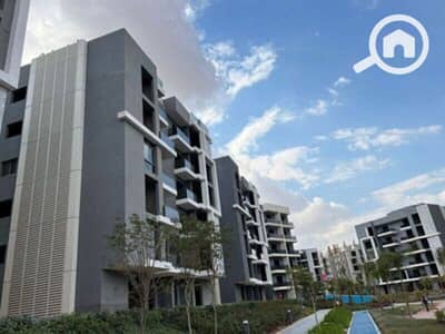 3 Bedroom Penthouse for Sale in Hadayek October, Giza - a7c9d5d5-75d7-4d5c-95a5-583a585bfcde. jpg