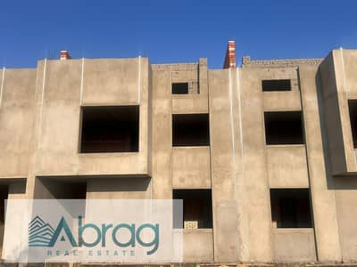 5 Bedroom Townhouse for Sale in Sheikh Zayed, Giza - 27. jpg