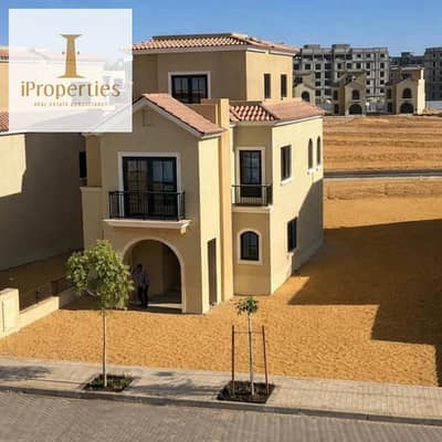 4 Bedroom Townhouse for Sale in Mostakbal City, Cairo - 615143728_122262055898162149_4117081477294034880_n. jpg