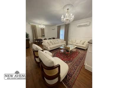2 Bedroom Apartment for Sale in New Cairo, Cairo - 4. jpg