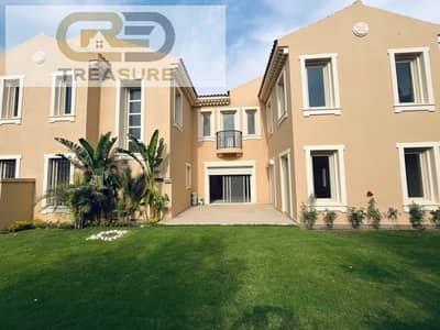 فیلا 5 غرف نوم للايجار في القاهرة الجديدة، القاهرة - WhatsApp Image 2026-01-20 at 4.51. 32 PM (1). jpeg