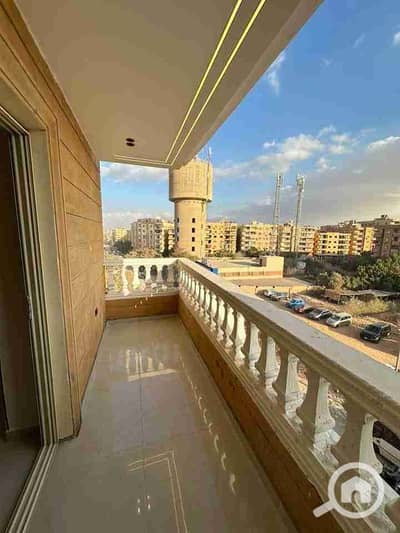 3 Bedroom Flat for Sale in Hadayek al-Ahram, Giza - IMG_20260122_115054_914. jpg