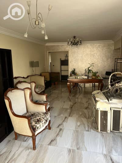 3 Bedroom Flat for Rent in New Cairo, Cairo - WhatsApp Image 2026-01-18 at 4.07. 12 PM (1). jpeg