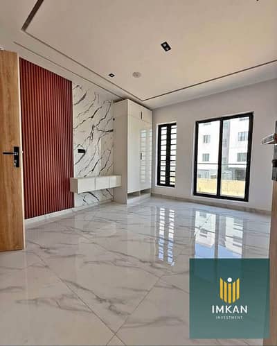 3 Bedroom Flat for Sale in New Heliopolis, Cairo - 571239695_1432210762243641_7399496323905439601_n. jpg