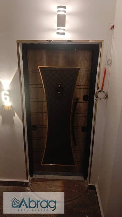 4 Bedroom Apartment for Sale in Sheikh Zayed, Giza - WhatsApp Image 2026-01-21 at 11.27. 09 AM. jpeg