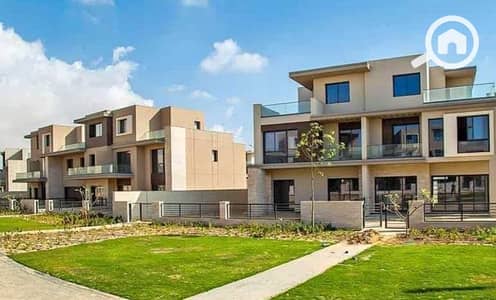 فیلا 3 غرف نوم للبيع في الشيخ زايد، الجيزة - WhatsApp Image 2026-01-22 at 11.53. 47 AM. jpeg