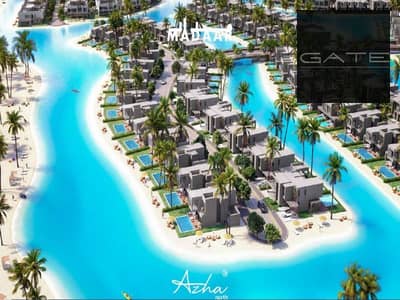 3 Bedroom Chalet for Sale in North Coast, Matruh - WhatsApp Image 2026-01-22 at 11.55. 49 AM (1). jpeg