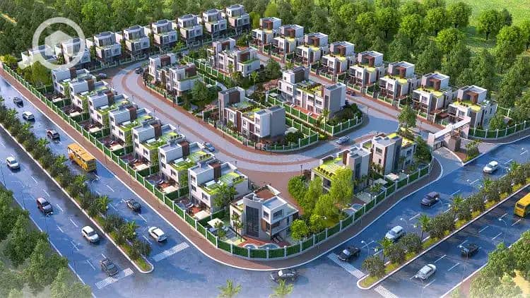 2 كمبوند-بارك-فالي-فيو-زايد-الجديدة-Park-Valley-View-New-Zayed-4. png