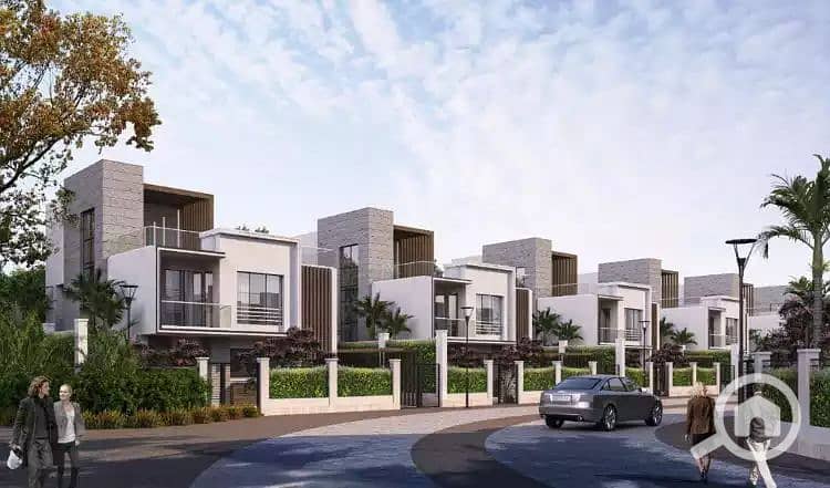 4 كمبوند-بارك-فالي-فيو-زايد-الجديدة-Park-Valley-View-New-Zayed-3. png