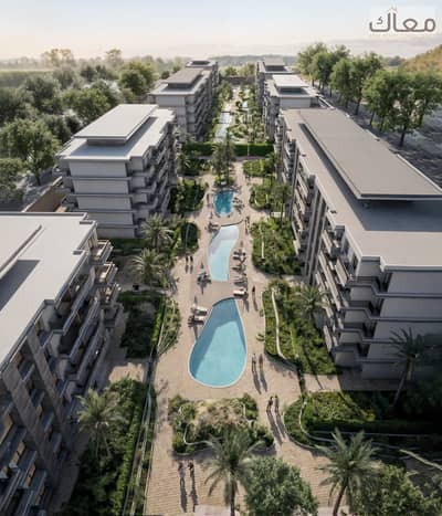 3 Bedroom Flat for Sale in New Cairo, Cairo - WhatsApp Image 2026-01-22 at 1.21. 49 AM. jpeg