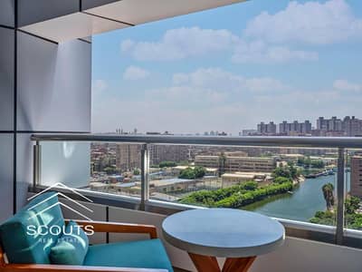 فلیٹ 1 غرفة نوم للبيع في المعادي، القاهرة - 8. jpeg