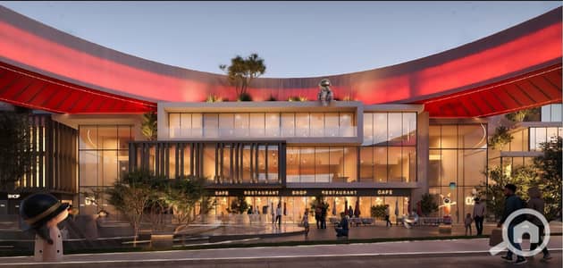 Retail for Sale in Sheikh Zayed, Giza - photo_7_2026-01-22_00-38-19. jpg