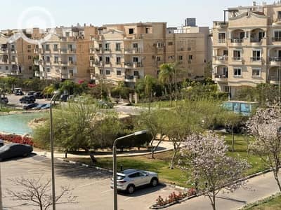 3 Bedroom Apartment for Sale in Sheikh Zayed, Giza - WhatsApp Image 2026-01-22 at 10.01. 00 AM. jpeg