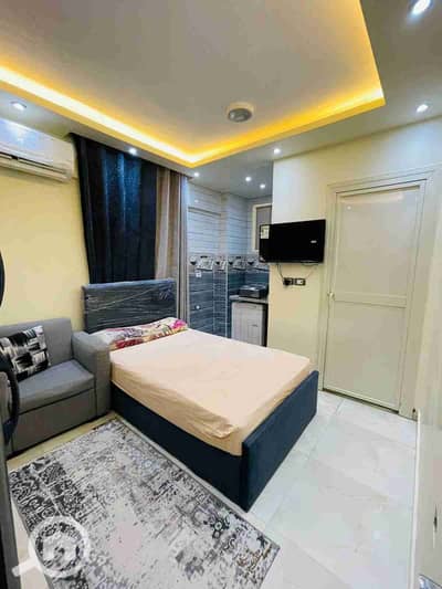 غرفة 1 غرفة نوم للايجار في 6 أكتوبر، الجيزة - IMG-20260122-WA0032. jpg