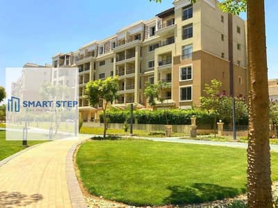 فلیٹ 3 غرف نوم للبيع في مدينة المستقبل، القاهرة - c9b24b24-b613-4518-8310-e6ec4f01db7d. jpg