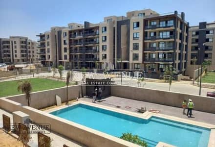 بنتهاوس 3 غرف نوم للبيع في القاهرة الجديدة، القاهرة - 64ab94b7-b47c-42a8-a20a-fe18d233cf14. jpeg