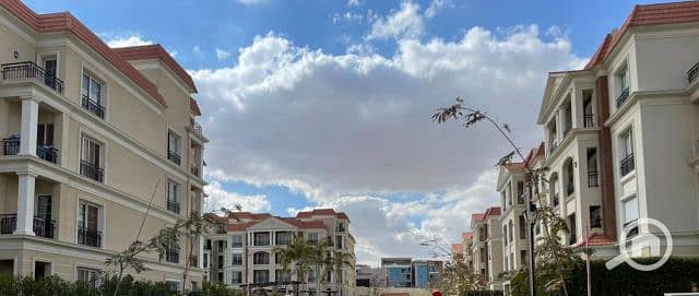 2 Bedroom Apartment for Sale in New Cairo, Cairo - WhatsApp Image 2025-11-23 at 13.40. 44_9d114aaf. jpg